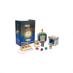 Melissa & Doug - Set Magie pentru incepatori