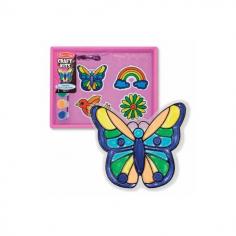 Melissa & Doug - Trusa Decoreaza Gradina