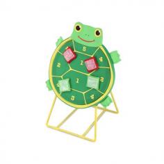 Melissa & Doug - Joc de tras la tinta Tootle Turtle