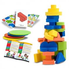 Melissa&Doug - Joc Echilibrul
