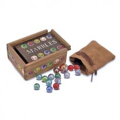 Melissa&Doug - Joc Marbles