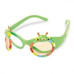 Melissa&Doug - Ochelari de soare de jucarie Happy Giddy