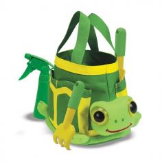 Melissa&Doug - Set de gradinarit Tootle Turtle