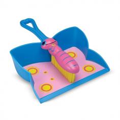 MElissa&Doug - Set de joaca Perie si Faras