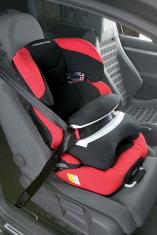 Jane - Scaun auto copii cu sistem ISOFIX Jane - Monte Carlo Plus Xtend