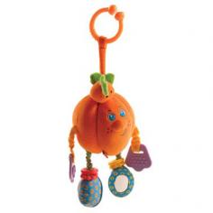 Tiny Love - Prietenul fructa "Portocala Ozzie"