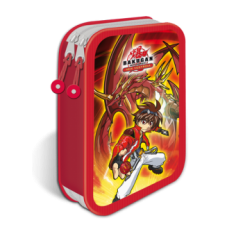 Ars Una - Penar dublu Bakugan