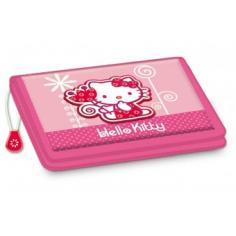 Ars Una - Portofel pliabil Hello Kitty
