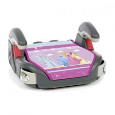 Graco - Scaun inaltator pentru copii - Princess