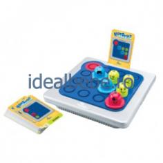 Thinkfun - Robotii inteligenti