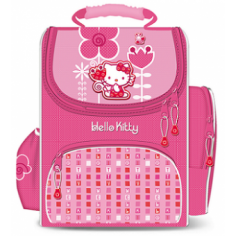 Ars Una - Rucsac Ergonomic Hello Kitty