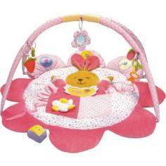 Baby Mix - Saltea de joaca Iepuras