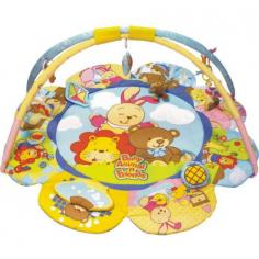 Baby Mix - Saltea de joaca Baby Animal