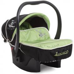 Cangaroo -  Scaun auto cangaroo passenger