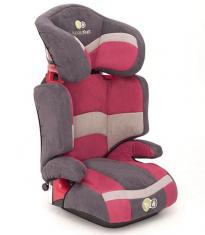 KinderKraft - Scaun auto Junior Red