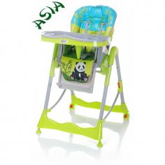 4Baby - Scaun metalic Kid Continental