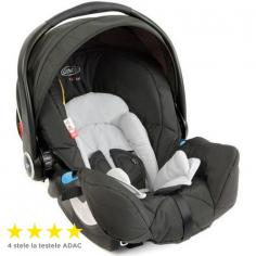 Graco - Scaun auto Logico S HP - Moon