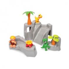 Tolo Toys - Set de joaca Dinozauri