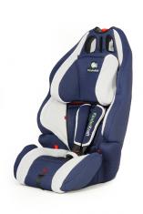 KinderKraft - Scaun auto Smart Blue