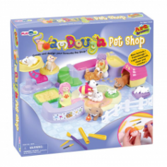 PlayGo - Pet Shop