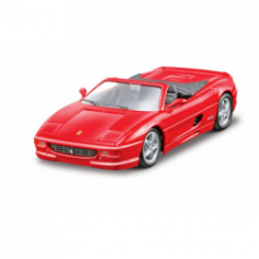 Maisto - Kit asamblare FERRARI F 355 SPIDER