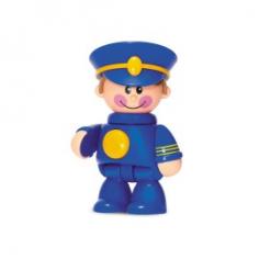Tolo Toys - Baietel Capitan First Friends