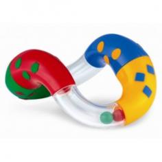 Tolo Toys - Inel Zornaitoare Rasuceste si Intoarce