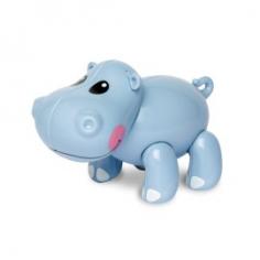 Tolo Toys - ucarie Animal Safari First Friends - Hipopotam