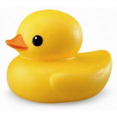 Tolo Toys - Ratusca de baie parfumata