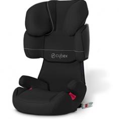 Cybex - Scaun auto copii cu sistem ISOFIX Cybex - Solution X Fix