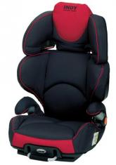 JANE - Scaun auto cu sistem ISOFIX Indy Team Plus