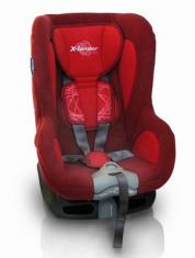 X-Lander - Scaun auto X Car Toddler