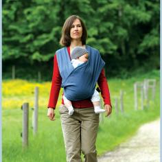 Bambino World - Marsupiu Sling