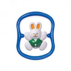 Tolo Toys - Zornaitoare pentru bebelusi Iepuras