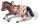 Bullyland - Cal Appaloosa