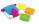 Vivid - FUNKY SANDWICH MAKER - SANDWICH MAKER JUCAUS