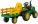 Peg Perego - Tractor JD Ground Force