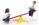 Feber - Balansoar Twister See Saw 2x1