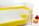 BebeDeco - Set lenjerie patut 4 piese BILUTE COLORATE
