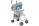 Moni - Carucior Sport Motion