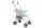 Moni - Carucior Sport Motion