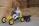 Berg Toys - Kart BERG Junior John Deere Buddy