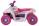 Peg Perego - ATV Winx