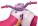 Peg Perego - ATV Winx