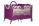 Bertoni - Pat pliabil Travel kid 2 nivele cu accesorii 2012