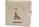 Vulli - Carticica educativa bumbac bio So pure- Girafa Sophie