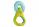 Vulli - Inel dentitie refrigerant Girafa Sophie
