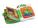 Leapfrog - Cartea Noapte Buna, Scout
