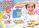 Vivid - FUNKY SANDWICH MAKER - SANDWICH MAKER JUCAUS