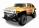 Maisto - HUMMER HXT CONCEPT